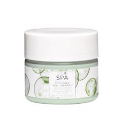 CND Cucumber Heel Therapy SpaPedicure 75 gr.